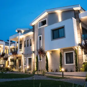  Appartement Costa Domus Blue Luxury